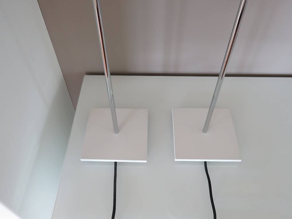 Lampade: DesignerTischleuchten GRACE – Usato da Aeugst am Albis venduto da Juwelier46 3