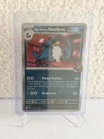 Team Rocket’s Honchkrow HOLO RARE Pokémon 127/217 *NearMint*