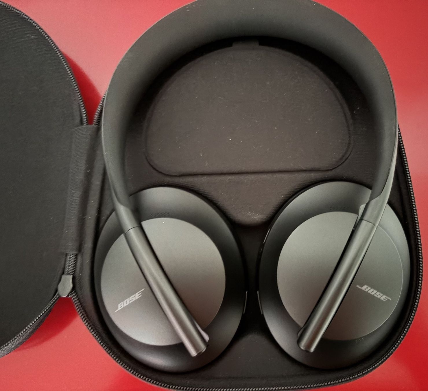Bose Casques audio: Bose NC700 Kopfhöhrer – D'occasion à Oberdorf BL par Aeschro