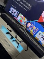 Sound Bar LG DSN5Y bon état