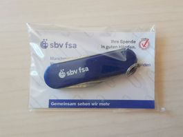 Mini Sackmesser