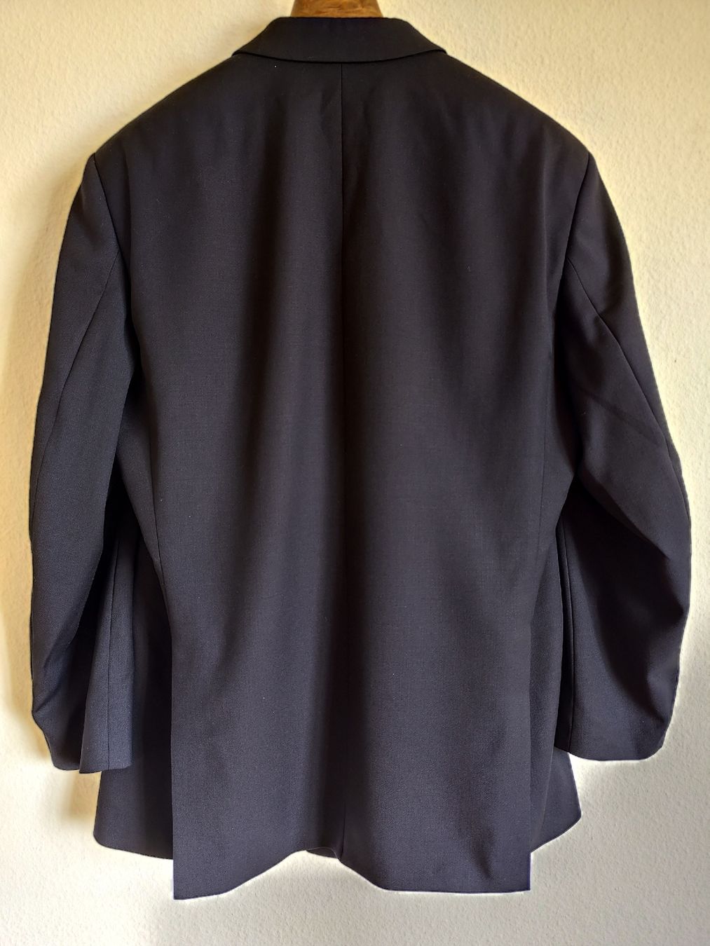 Giacche: Blazer marine croisé – Nuovo (secondo la descrizione) da Montreux venduto da prl_z2lr 3