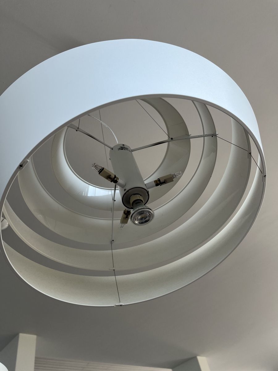 Foscarini Lampadari & plafoniere: 2 Foscarini Pendelleuchten – Usato da Altendorf venduto da ilona12 2