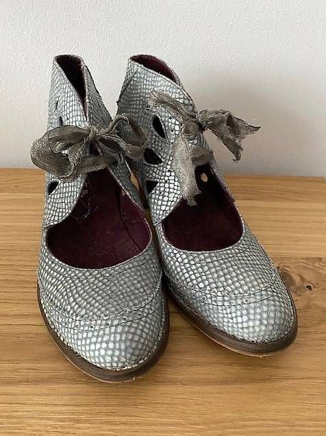 Neosens Damenschuhe: Neosens Fantasy Python Cenzia Gr. UE 40 UK 7 – Gebraucht aus Thun von urs_p58q 1