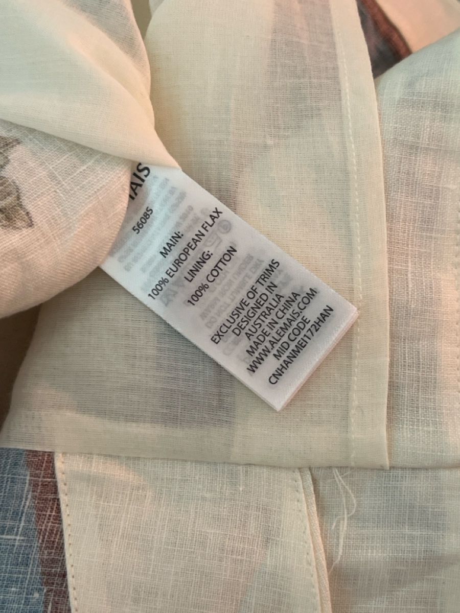 Röcke: Alemais skirt NEW – Neu (gemäss Beschreibung) aus Rüschlikon von La_Mode 3