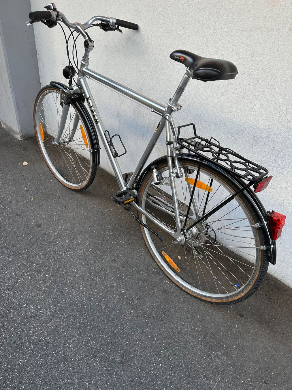 Velos: Velo 28 zoll – Gebraucht aus Zug von uri_z6fm 4