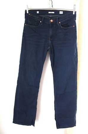 Neuwertige Jeans, Mustang Gr. W32/L30