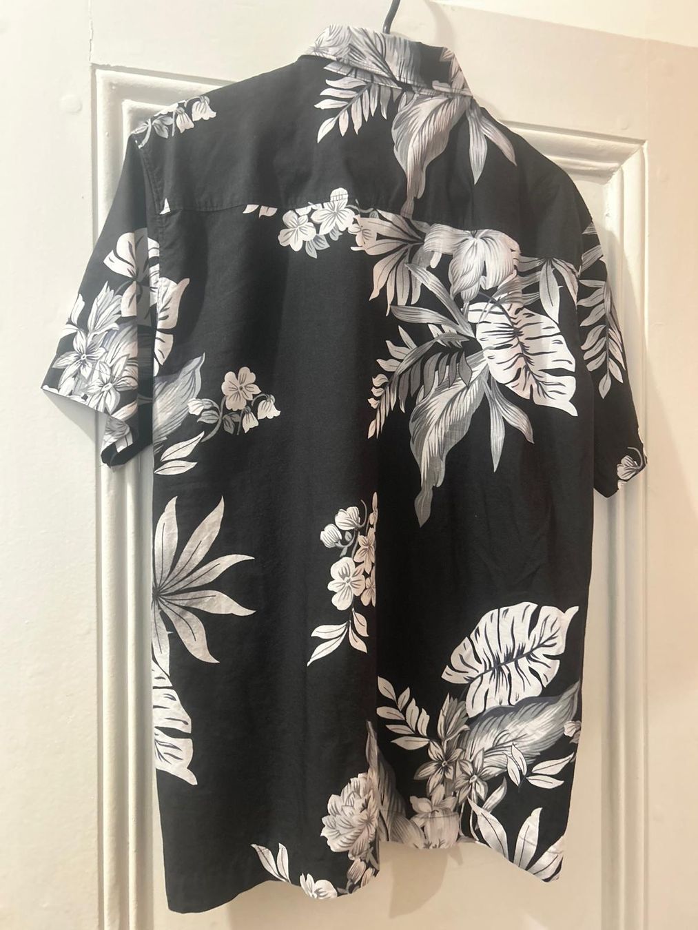 Camicie: Camicia mezza manica Superdry – Usato da Genève venduto da ant_jr5m 1