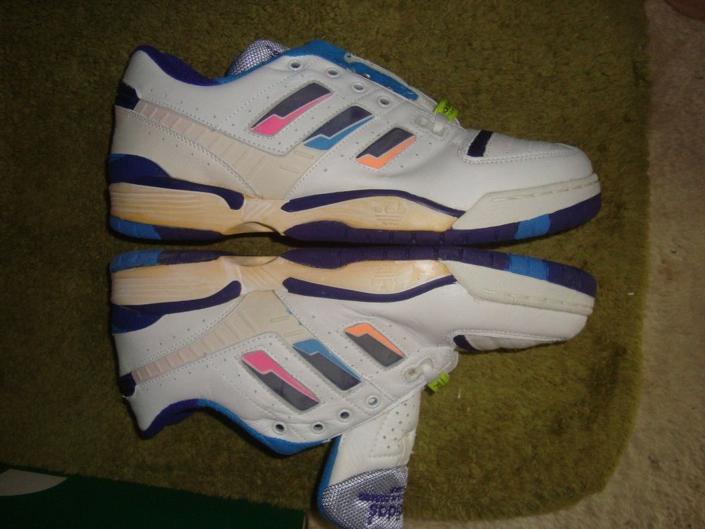 Adidas best sale torsion 1991