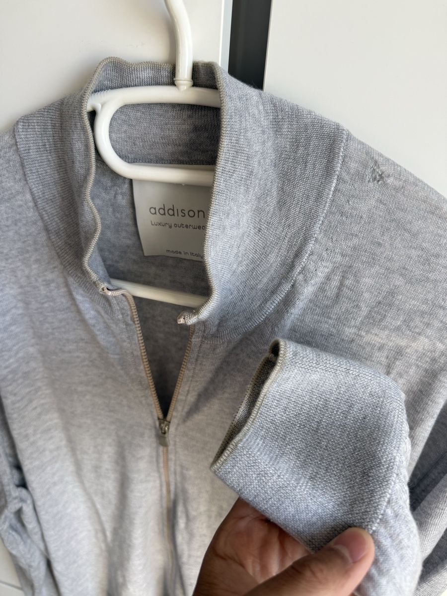 Gilet & Giacche: Gilet Addison Geneve – Usato da Genève venduto da luc_5q8p 3