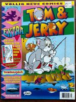 Tom & Jerry Nr. 3 1996, hunderte Comics eingestellt ab 1.-