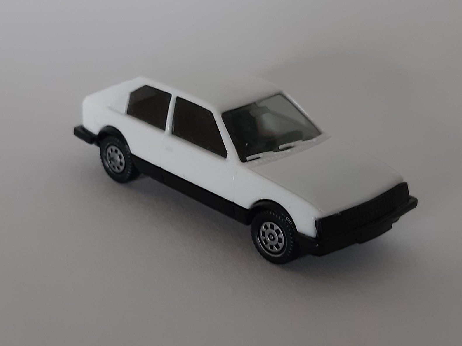 Herpa Voitures modèles: Herpa - Opel Kadett D – D'occasion à Bichwil par Viggen37 3