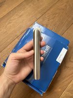SÜDMETALL TÜRDRÜCKER RONNY II