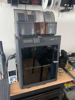 Bambu Lab P1S Combo mit AMS in sehr gutem Zustand