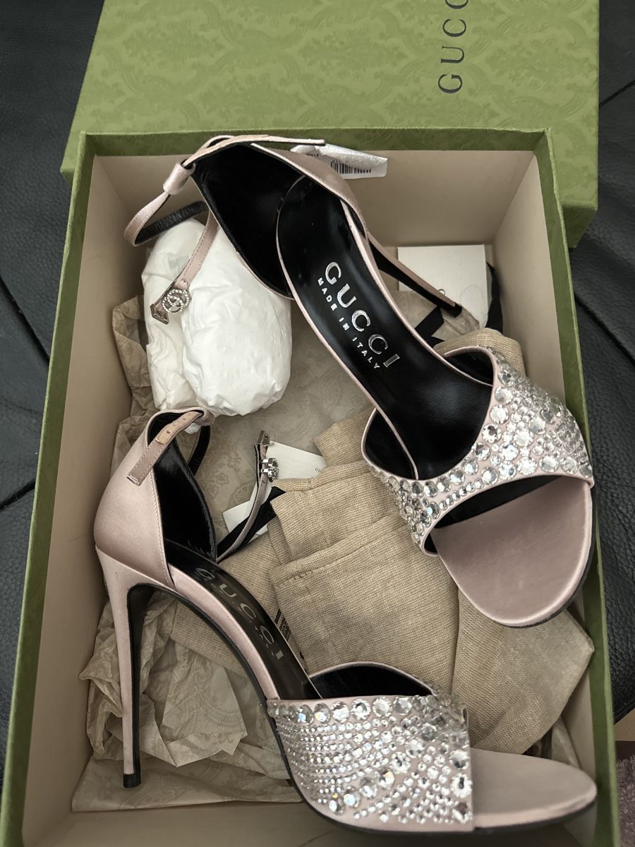 Gucci Scarpe da donna: Gucci shoes – Usato da Genève venduto da val_rp9x 2