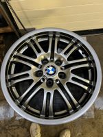 BMW Felgen 3er E46