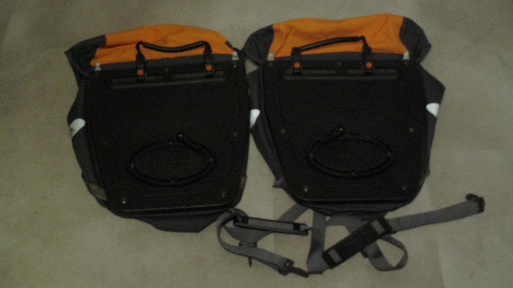 Vaude Borse: Fahrradtaschen Vaude – Usato da Berg TG venduto da Volker-Kampfgarten 2