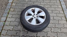 Subaru Alufelgen (Set 4 Stk)