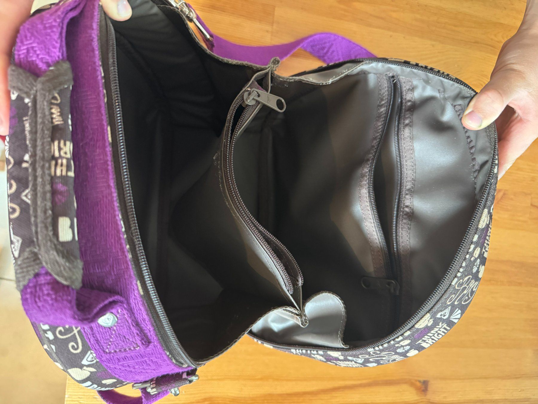 Roxy Custodie per cosmetici: Kosmetiktasche Travel Roxy – Usato da Fribourg venduto da BarbaraD 2