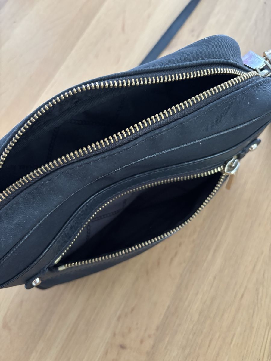 Michael Kors Borse da donna: Umhängetasche Michael Kors/ schwarz – Usato da Hägendorf venduto da Anjumi 2