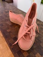 Superga 2730 Cotropew Turnschuhe – Pink – Grösse 41 – NEU