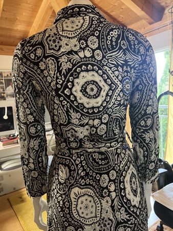 Replay Midi Kleid - sehr lässig 36 (XS)