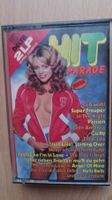 Hitparade Vocal Kassette von Delta 2LP TOP Zustand