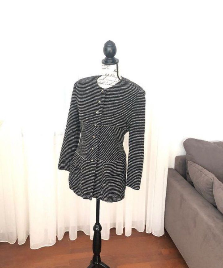 Cappotti: Mantel/Blazer von Clara Kito – Usato da Adliswil venduto da Vimovi 4