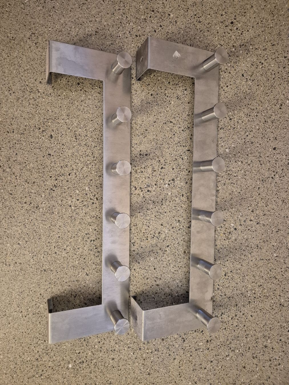 Ikea Cintres: Türhänger. 2 Stück – D'occasion à Luzern par kat_6kt5