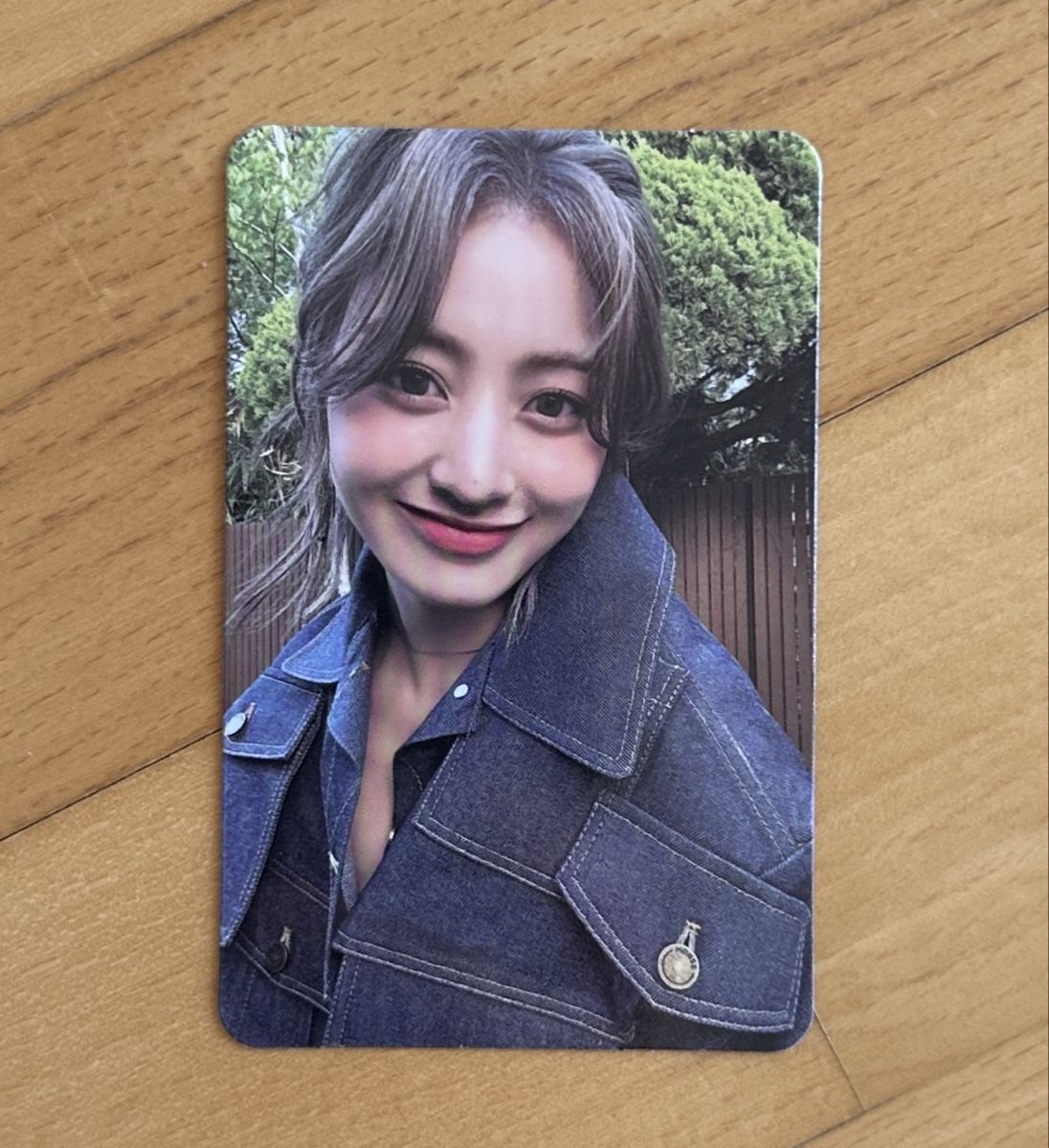 Carte collezionabili: TWICE Jihyo Zone Photocard – Nuovo (secondo la descrizione) da Goldswil venduto da fewell
