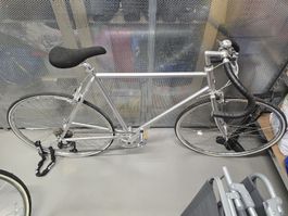 Siech Cycles 8Speed Race