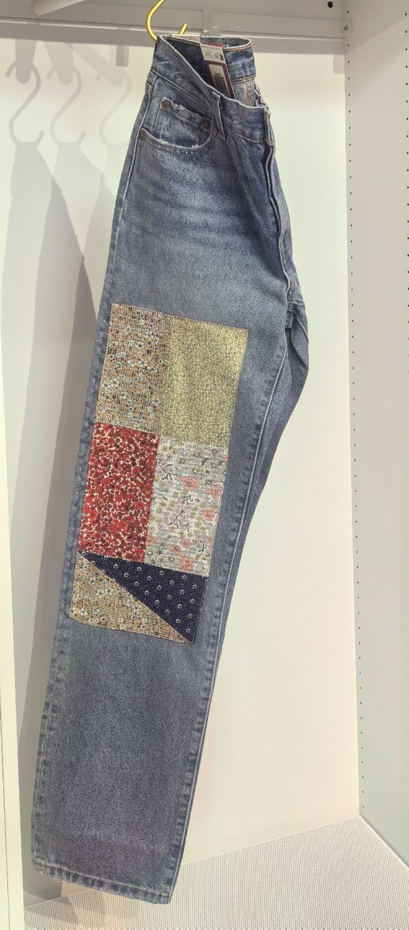 Levi's Jeans: Levi's 501 Limitierte Edition Jeans – Nuovo e nell'imballaggio originale da Bad Ragaz venduto da AKahlon 5