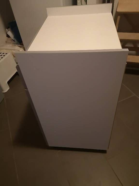 Cucine complete: Desserte : meuble bas de cuisine – Usato da Echallens venduto da poron 3