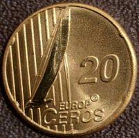 20 Ceros aus Euro Probe Schweiz 2003
