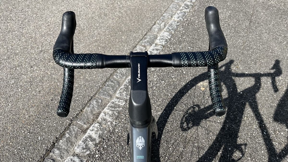 Bianchi Biciclette: Bianchi Rennvelo, Oltre Comp – Usato da Rothrist venduto da Saroman 3