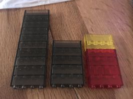 LEGO 20x Stein 1x4 (3066)
