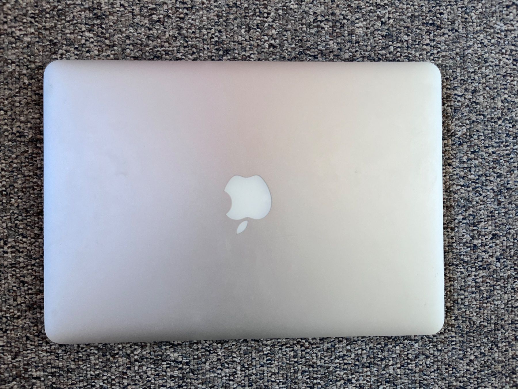 Apple Notebook: Apple Mac Book pro 13" Retina – Usato da Arbon venduto da phillu 1