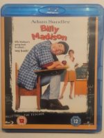 Blu-ray Billy Madison mit Adam Sandler guter Zustand