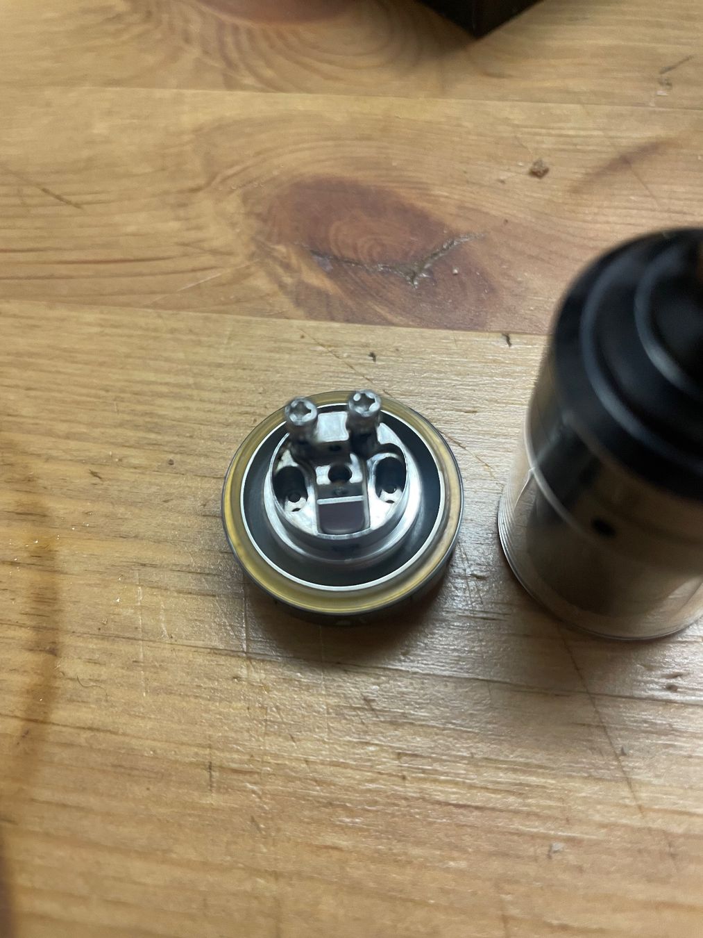Geekvape Altri Prodotti per fumatori: Geekvape Ammit MTL – Usato da Reutlingen venduto da JW_MOTORS 2