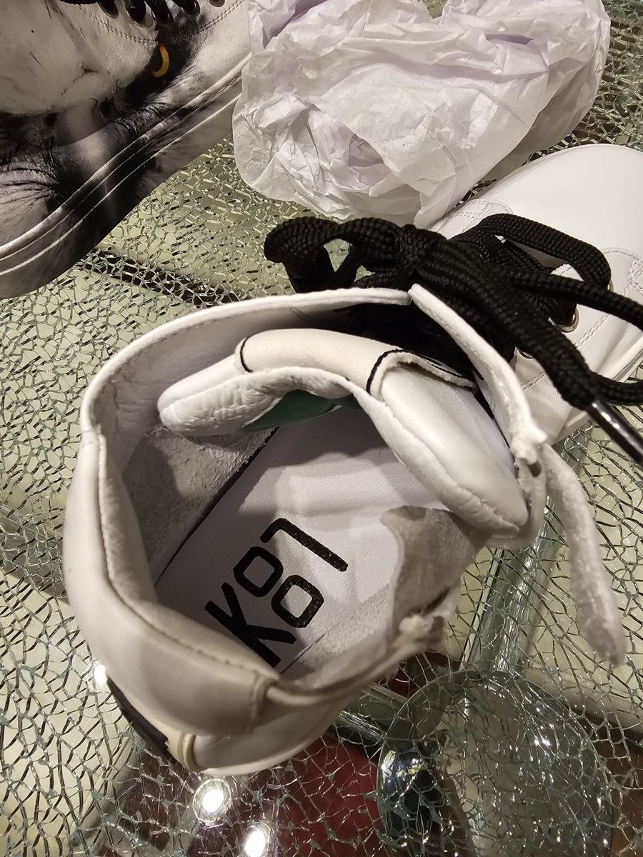Herrenschuhe: Sneaker Gr. 38 – Neu (gemäss Beschreibung) aus Luzern von Edii025 7