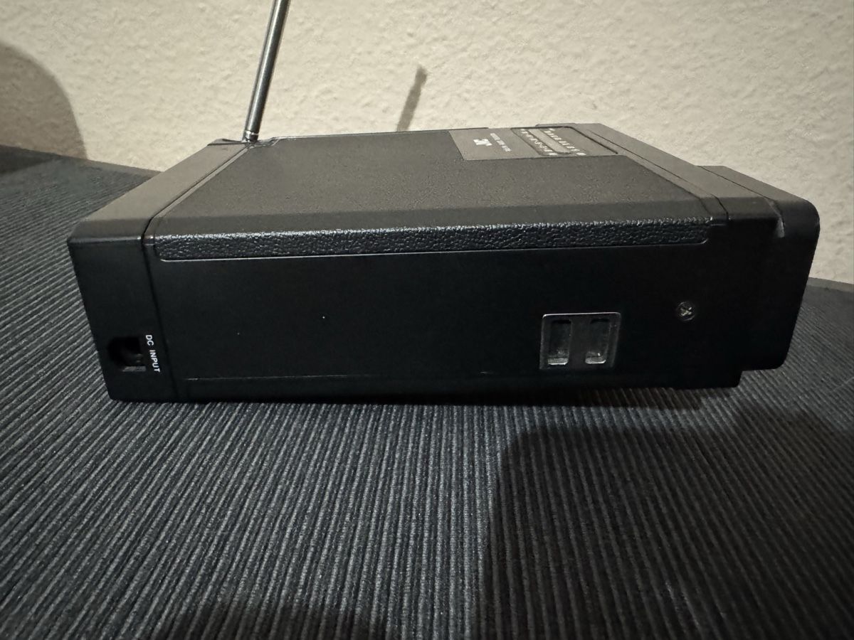 JVC Radio: Jvc P-100EUC radio mit tv – Usato da Zunzgen venduto da milesdavis76 6
