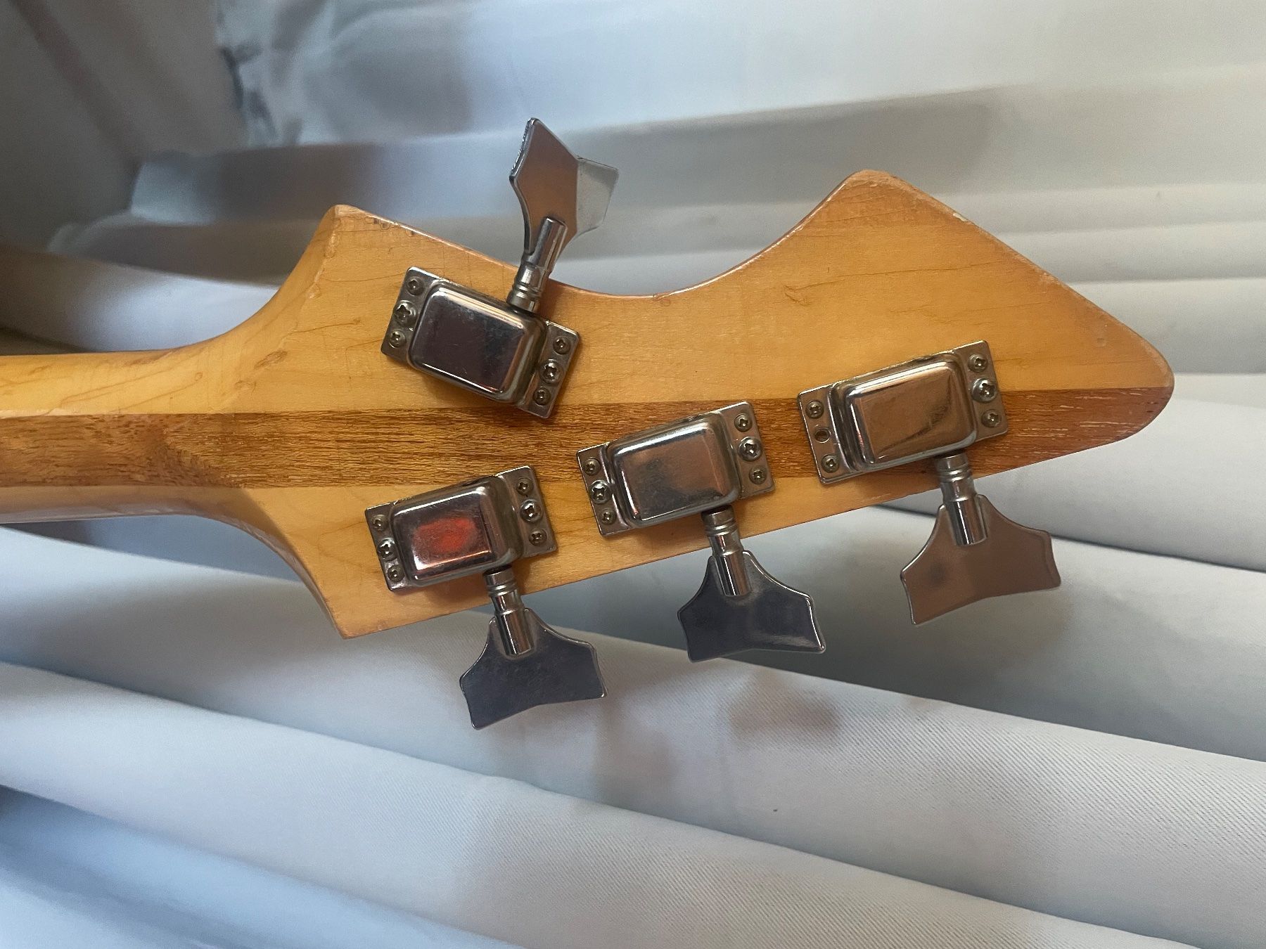 Ibanez Instruments de musique: 60s Ibanez Bass – D'occasion à Embrach par xenovolcano 3