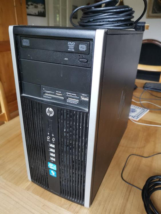 PC mit Windows 10 Kaufen auf Ricardo