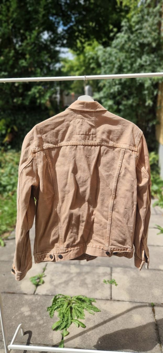 Giacche: Levi's Jeansjacke – Usato da Zürich venduto da Serz 1