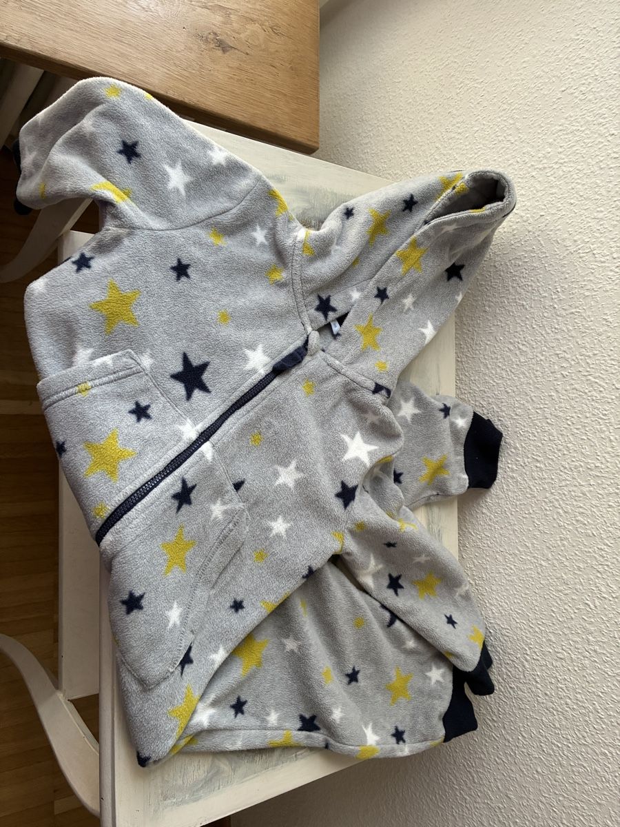 Jumpsuits: Overall Grösse 98 – Gebraucht aus Aarau von Musicandotherthings