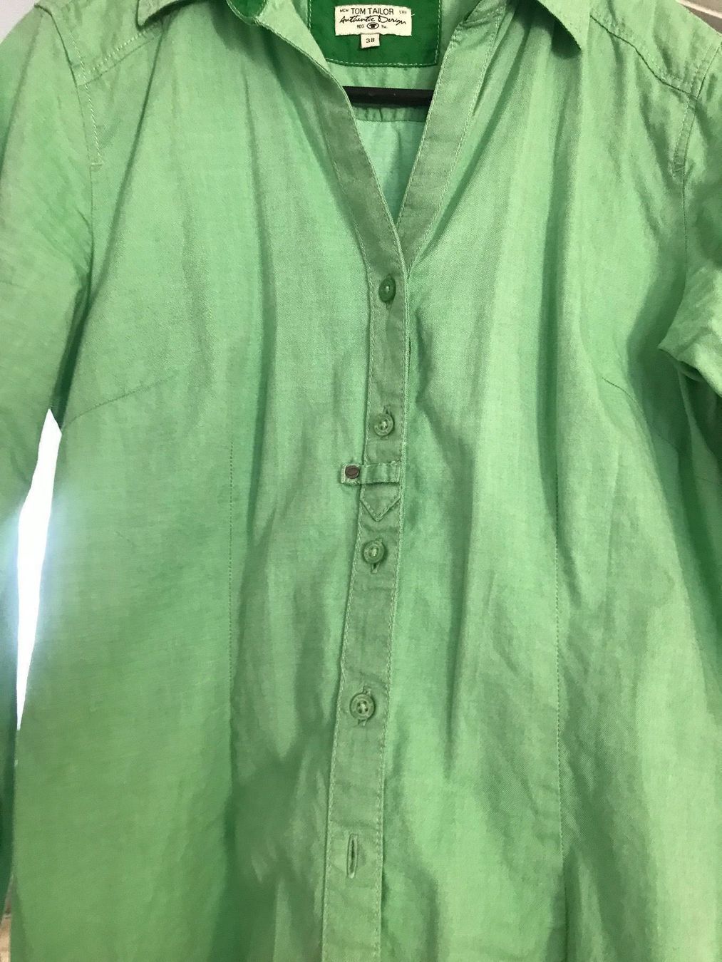 Tom Tailor Camicette: Damenbluse TOM TAILOR – Usato da Aeschlen ob Gunten venduto da Sonjan 1