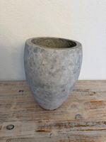 Übertopf für den Innenbereich, im Shabby Look