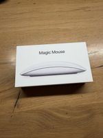 Apple Magic Mouse