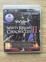 White Knight Chronicles II (PS 3)