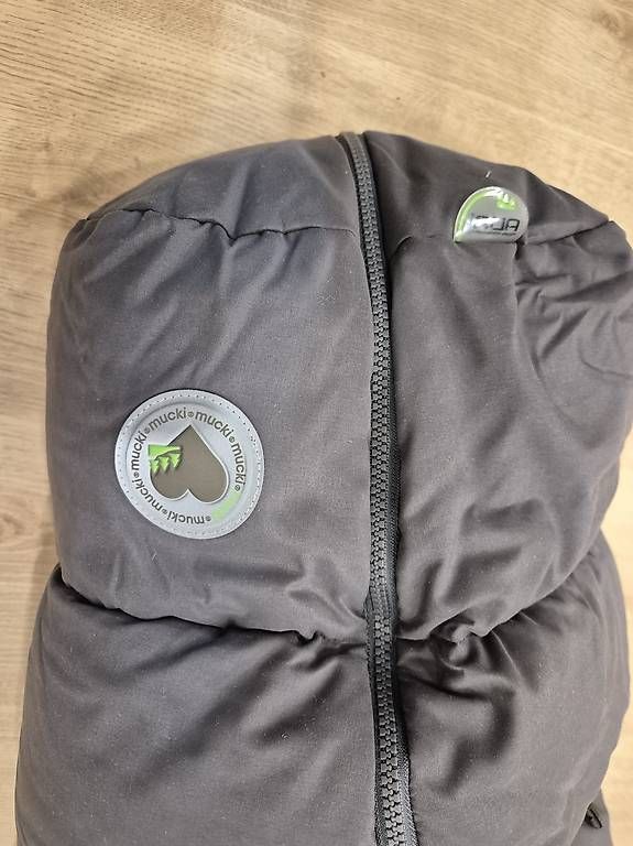 Schlafsäcke: Odenwälder Mucki Sack  – Gebraucht aus Oberrohrdorf von Alpen2008 2